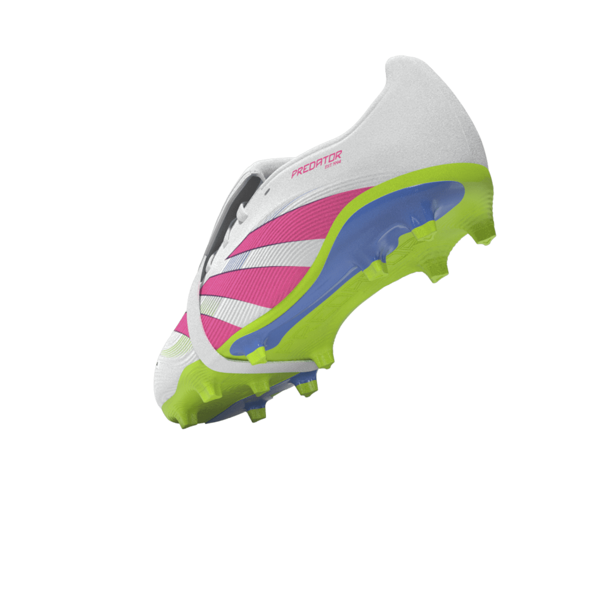 Adidas Kinderfußballschuhe Predator League FT FG Jr. - machsport – Bild 