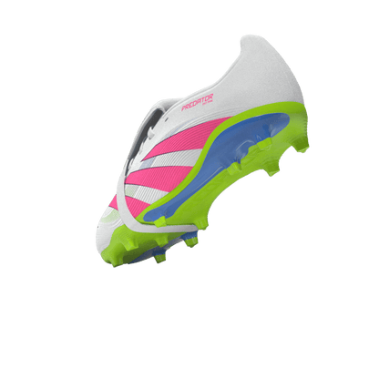 Adidas Kinderfußballschuhe Predator League FT FG Jr. - machsport