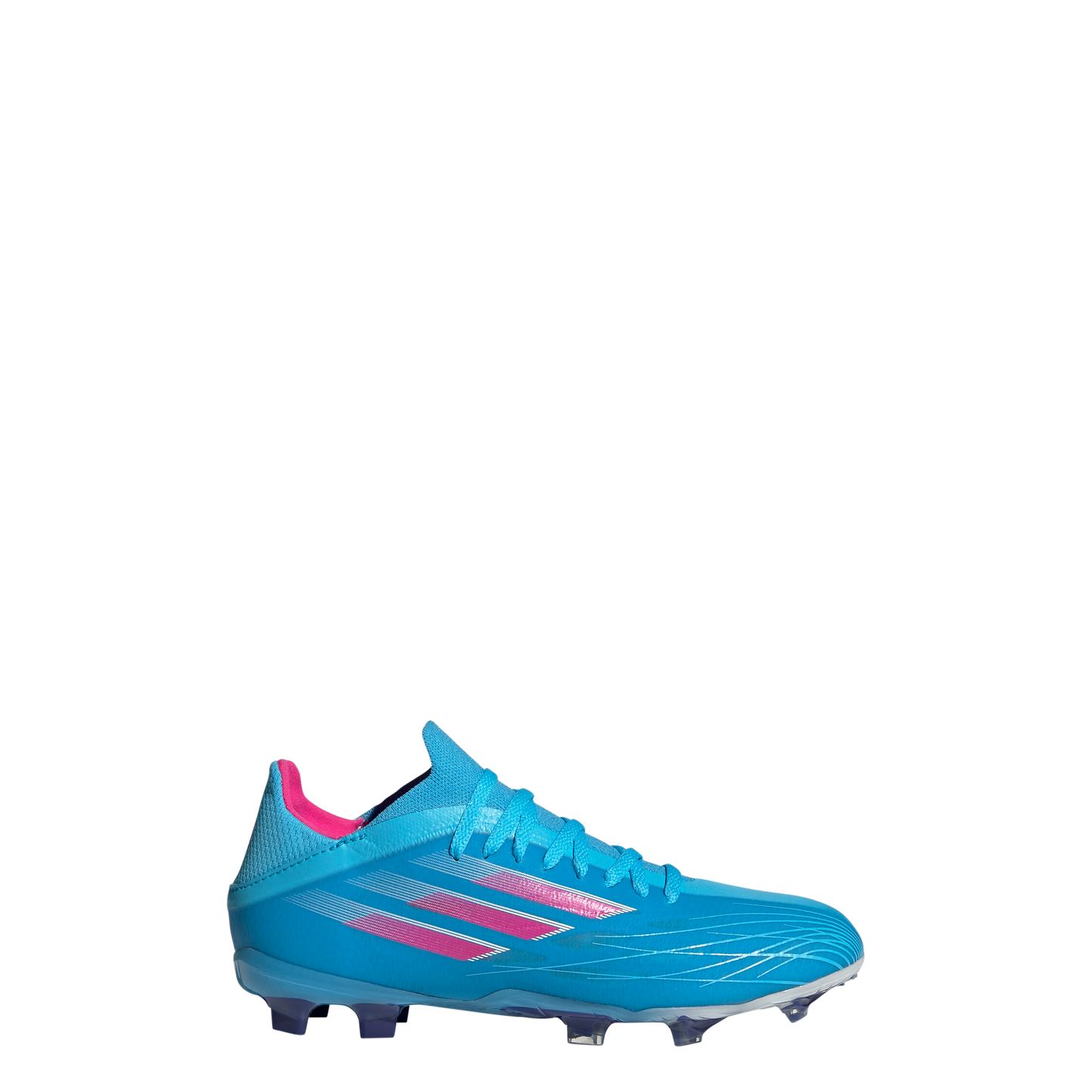 Adidas Fußballschuhe X Speedflow.1 FG J - machsport