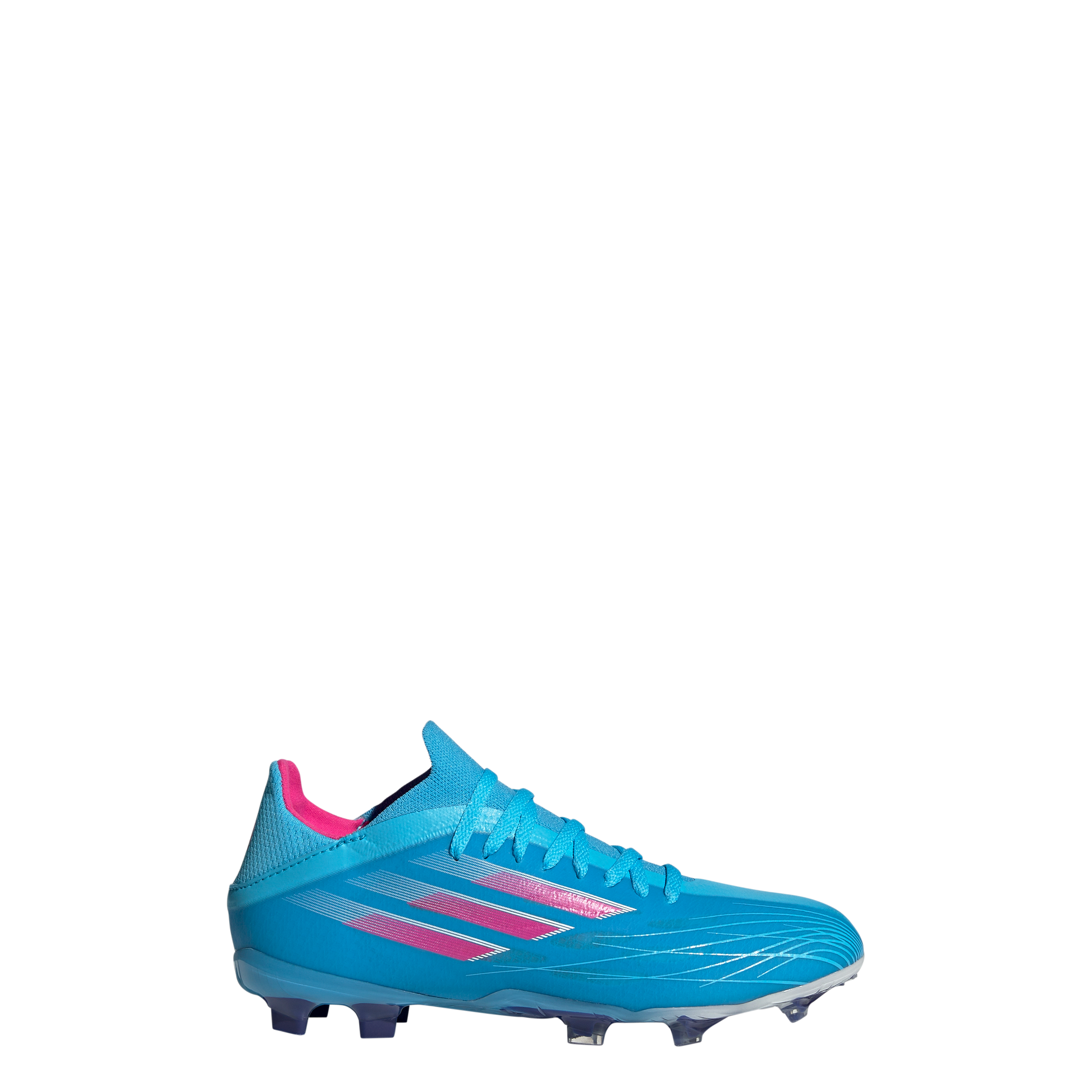 Adidas Fußballschuhe X Speedflow.1 FG J - machsport – Bild 