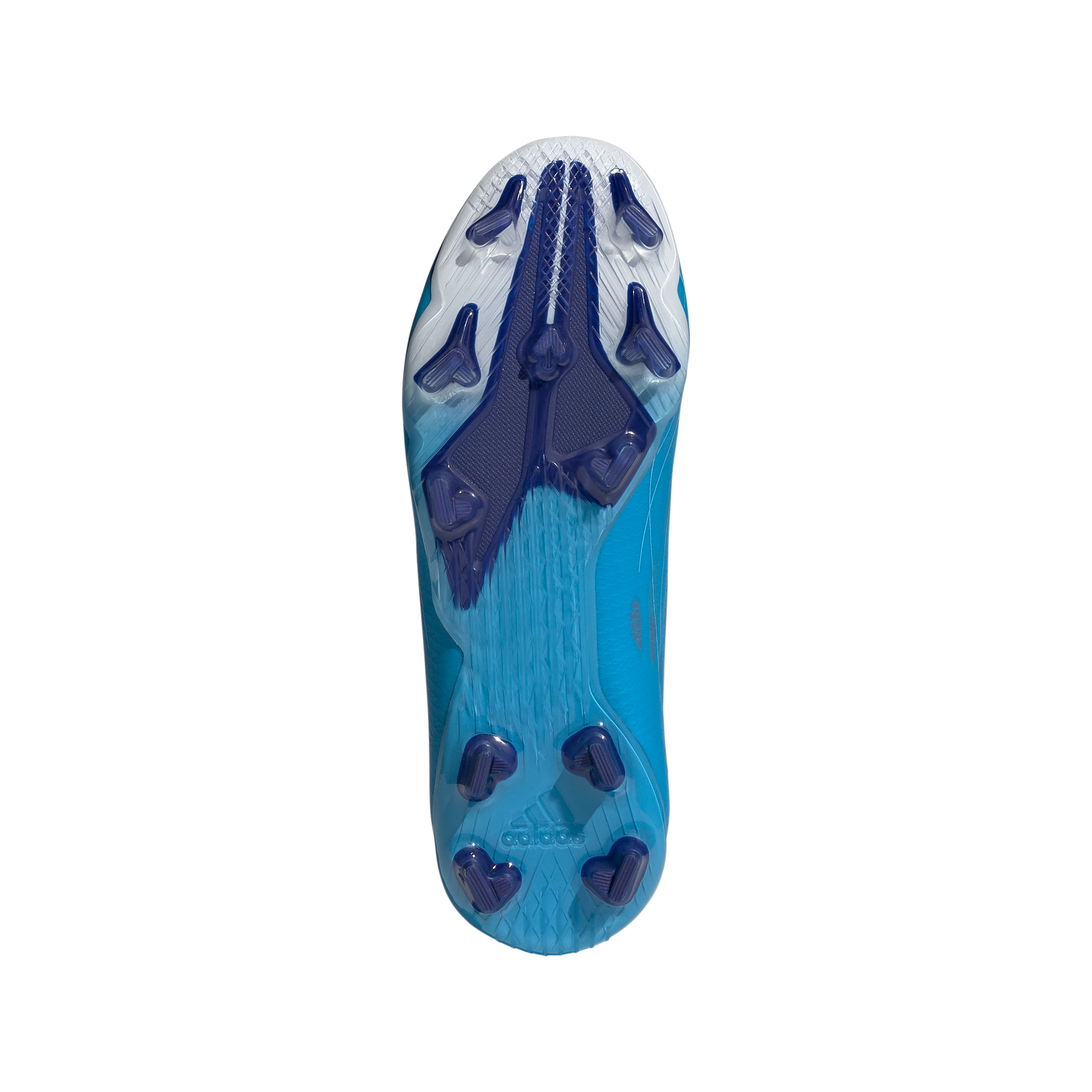 Adidas Fußballschuhe X Speedflow.1 FG J - machsport – Bild 