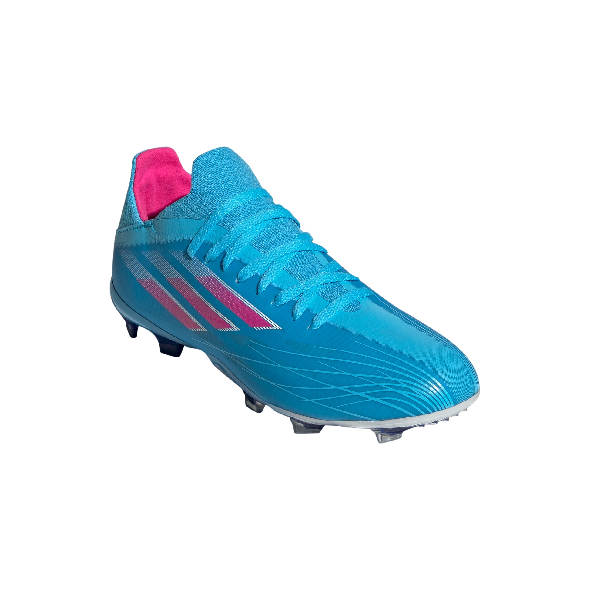 Adidas Fußballschuhe X Speedflow.1 FG J - machsport – Bild 