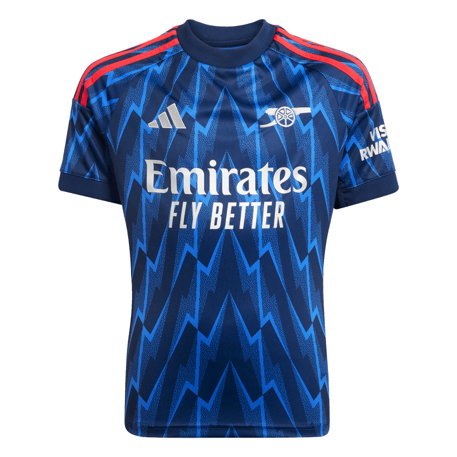 FC Arsenal Away Jersey Kids 25/26 - machsport