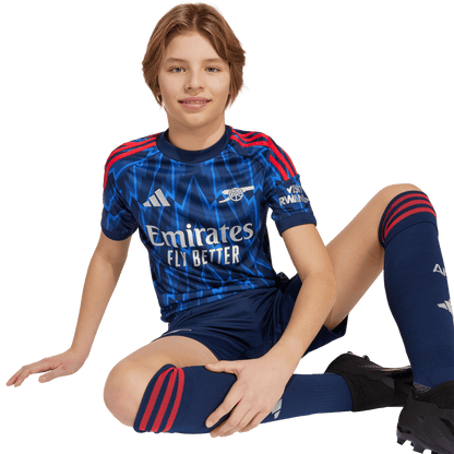 FC Arsenal Away Jersey Kids 25/26 - machsport