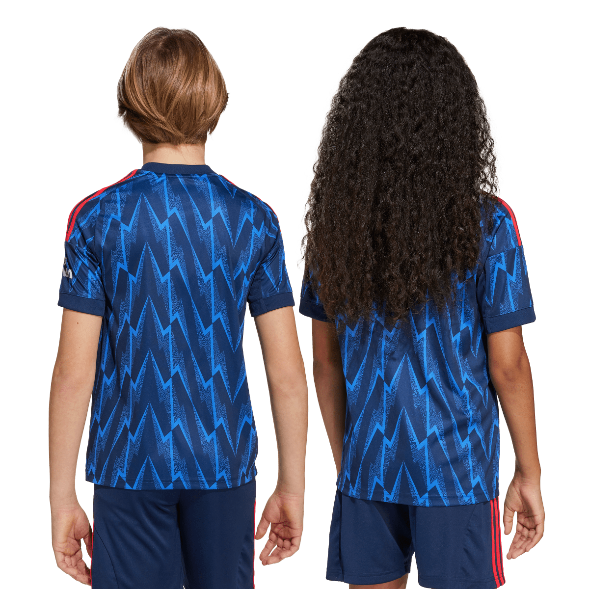 FC Arsenal Away Jersey Kids 25/26 - machsport
