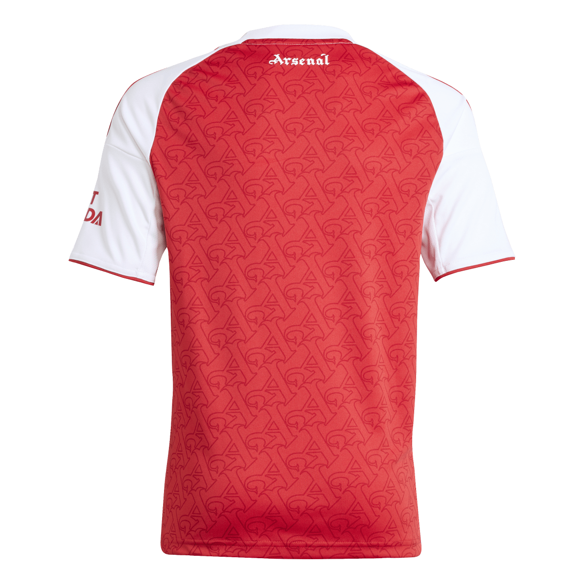 FC Arsenal Jersey Kids 24/25 - machsport