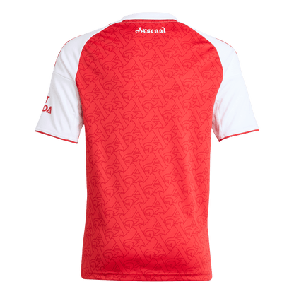 FC Arsenal Jersey Kids 24/25 - machsport