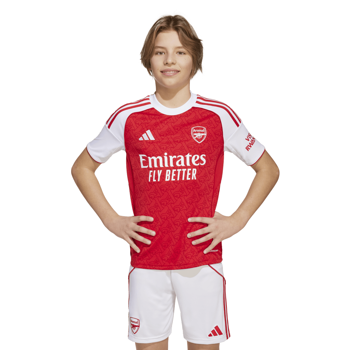 FC Arsenal Jersey Kids 24/25 - machsport