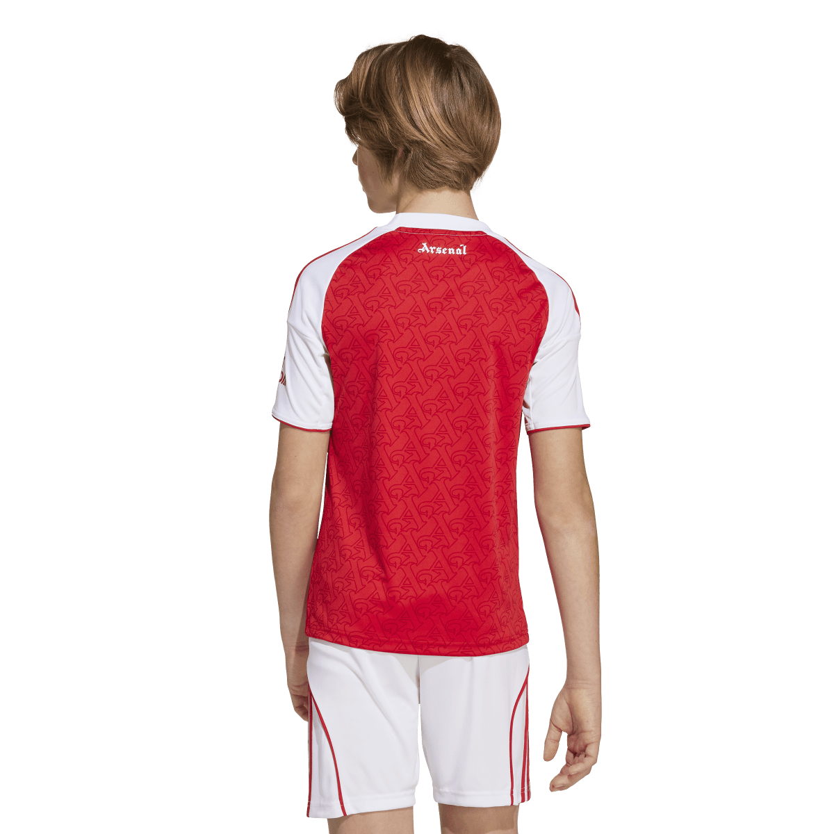 FC Arsenal Jersey Kids 24/25 - machsport