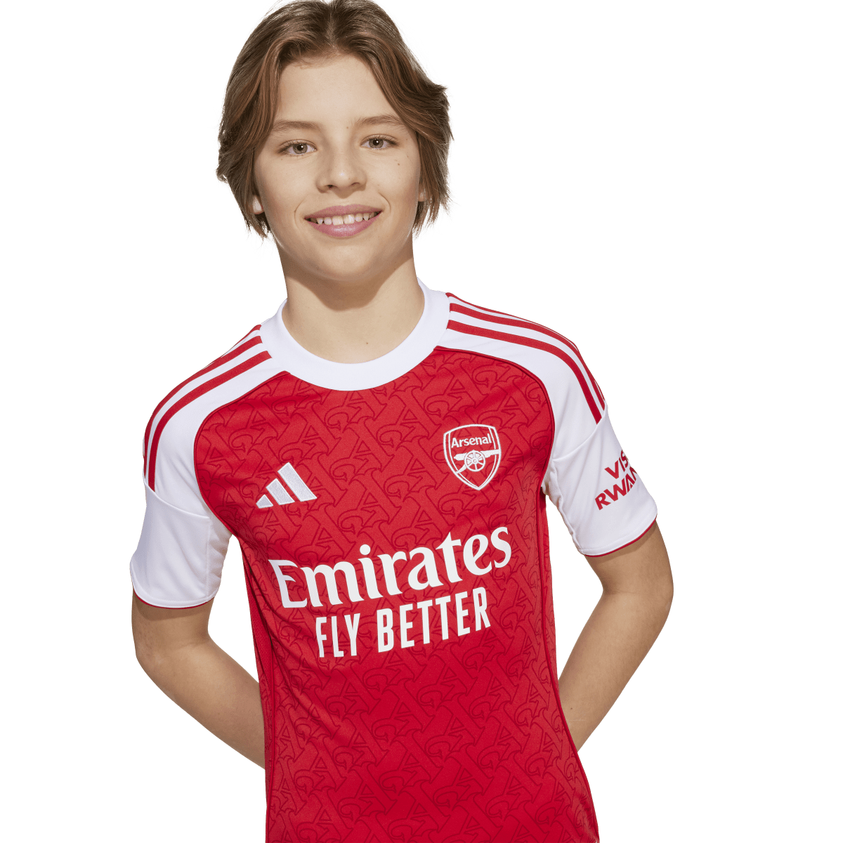 FC Arsenal Jersey Kids 24/25 - machsport