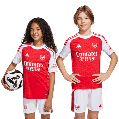 FC Arsenal Jersey Kids 24/25 - machsport