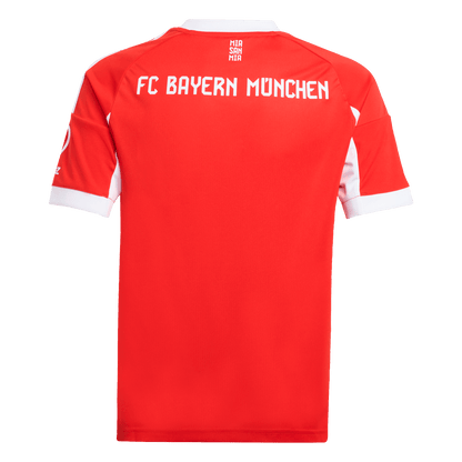FC Bayern München Home Jersey Kids 25/26 - machsport