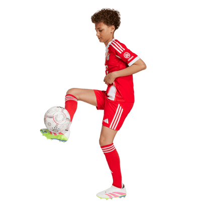 FC Bayern München Home Jersey Kids 25/26 - machsport