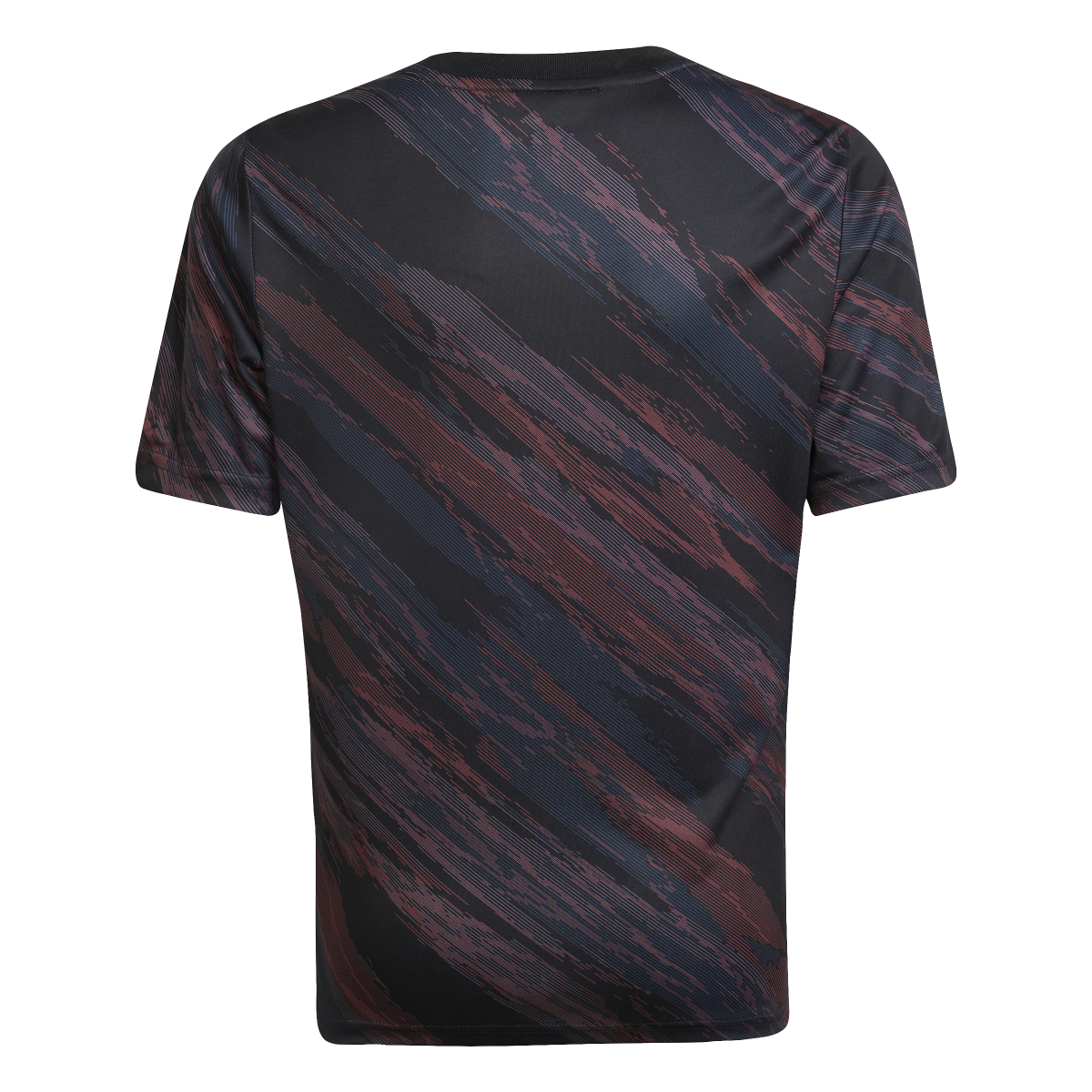 FC Bayern München Pre-Match-Shirt Kids 25/26 - machsport – Bild 