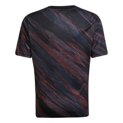 FC Bayern München Pre-Match-Shirt Kids 25/26 - machsport