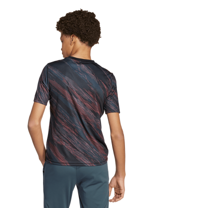 FC Bayern München Pre-Match-Shirt Kids 25/26 - machsport