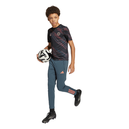 FC Bayern München Pre-Match-Shirt Kids 25/26 - machsport