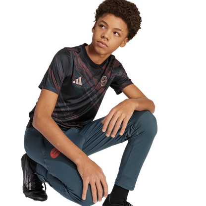 FC Bayern München Pre-Match-Shirt Kids 25/26 - machsport
