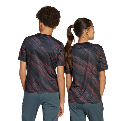 FC Bayern München Pre-Match-Shirt Kids 25/26 - machsport