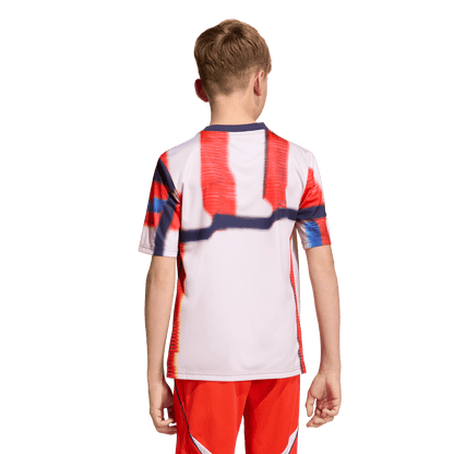 FC Bayern München Preshirt Kids 25/26 - machsport