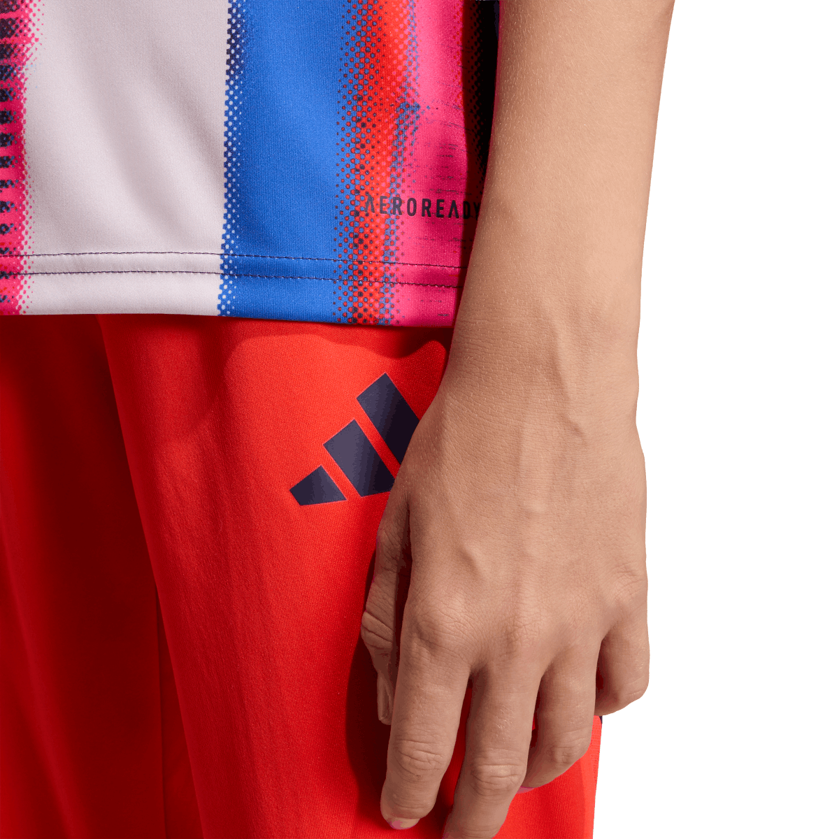 FC Bayern München Preshirt Kids 25/26 - machsport – Bild 