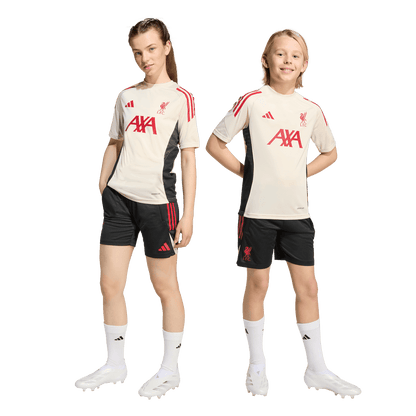 FC Liverpool Training Jersey Kids 25/26 - machsport