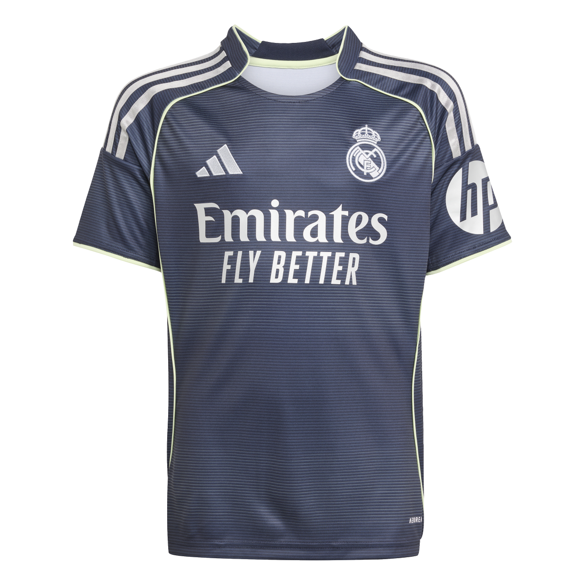 FC Real Madrid Away Jersey Kids 25/26 - machsport