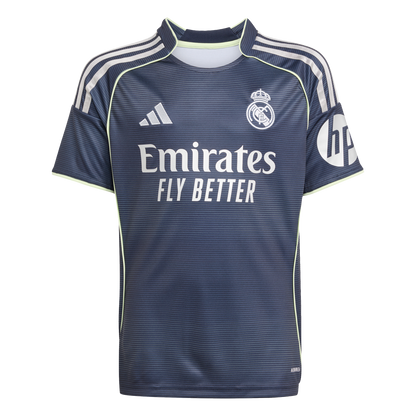FC Real Madrid Away Jersey Kids 25/26 - machsport