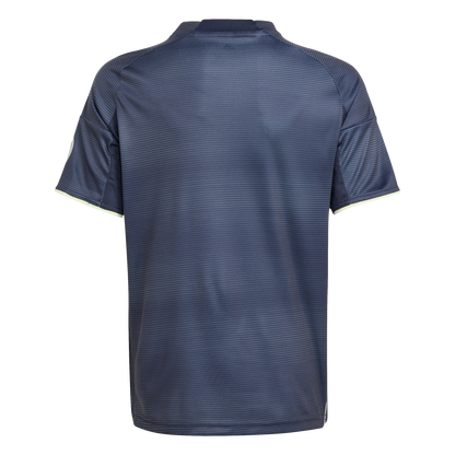 FC Real Madrid Away Jersey Kids 25/26 - machsport