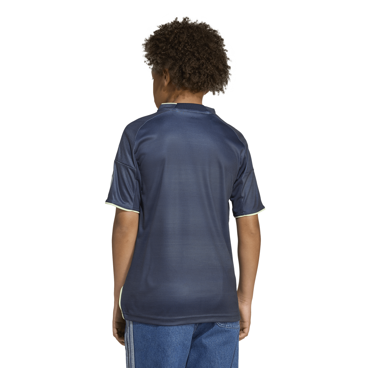 FC Real Madrid Away Jersey Kids 25/26 - machsport