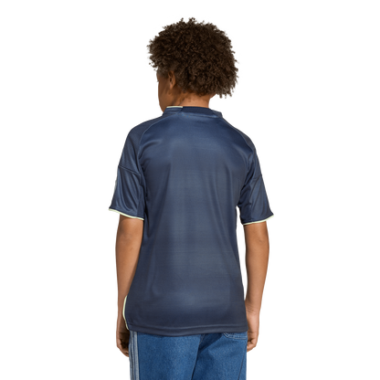 FC Real Madrid Away Jersey Kids 25/26 - machsport