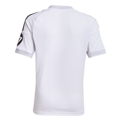 FC Real Madrid Home Jersey Youth 25/26 - machsport