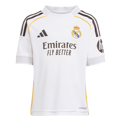 FC Real Madrid Home Mini 25/26 - machsport