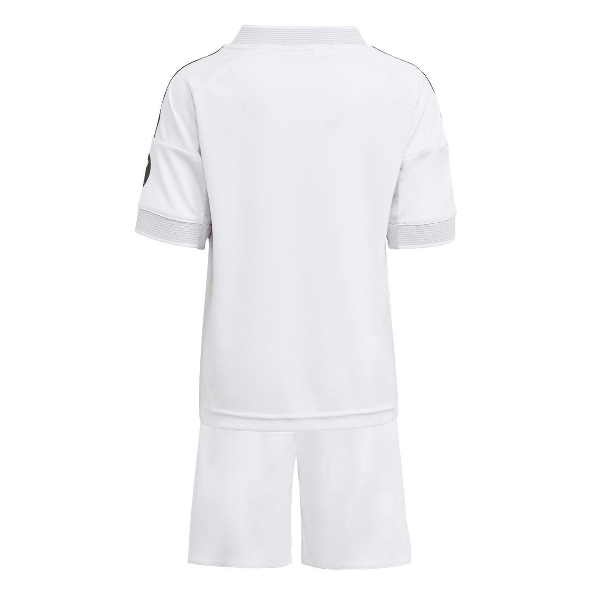 FC Real Madrid Home Mini 25/26 - machsport