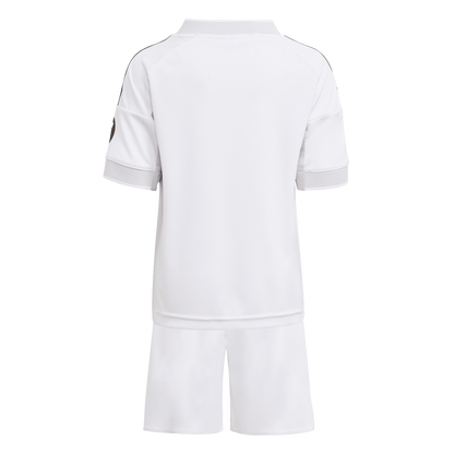 FC Real Madrid Home Mini 25/26 - machsport