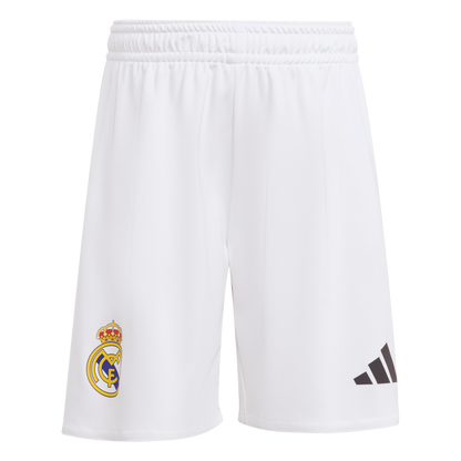 FC Real Madrid Home Mini 25/26 - machsport