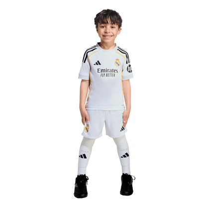 FC Real Madrid Home Mini 25/26 - machsport