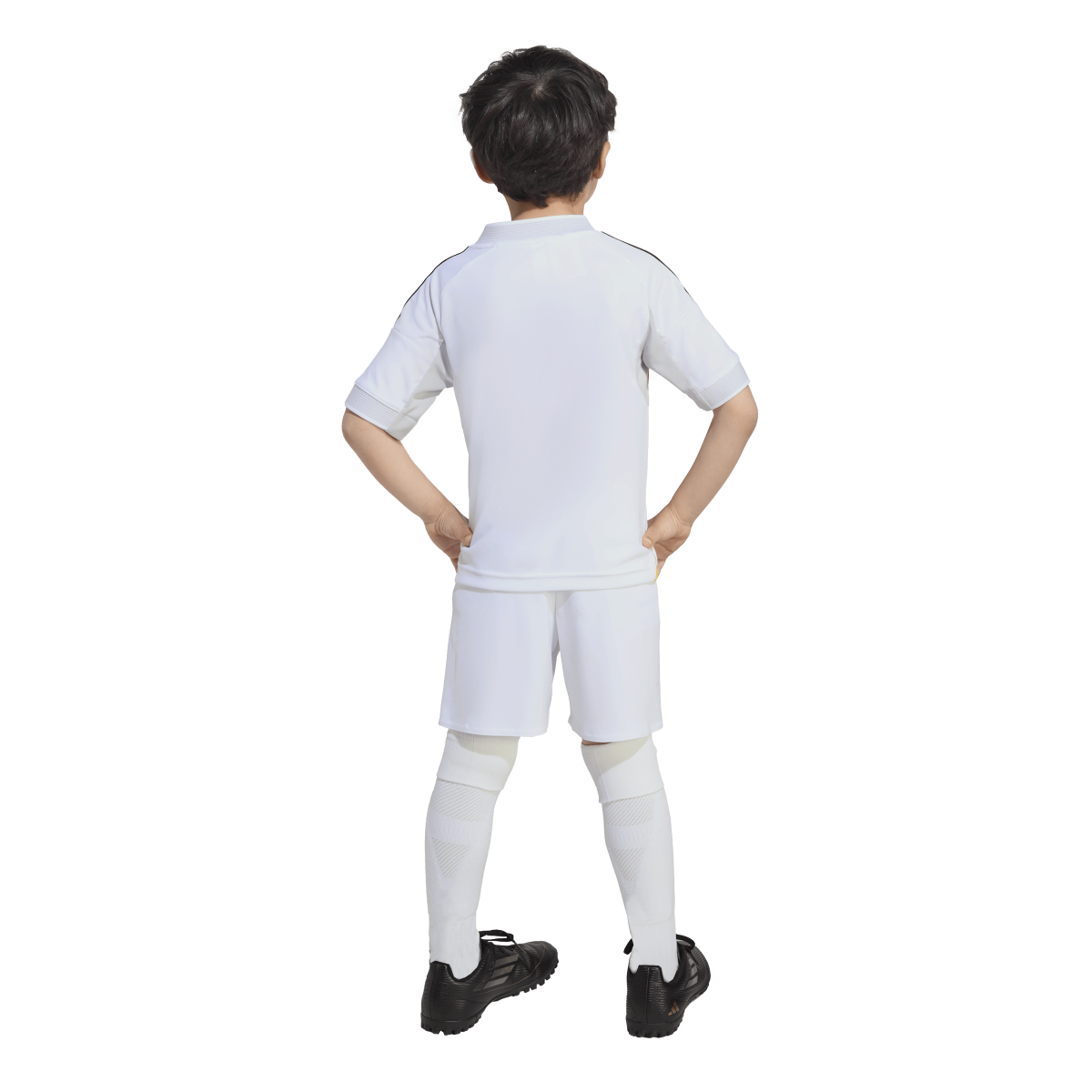 FC Real Madrid Home Mini 25/26 - machsport