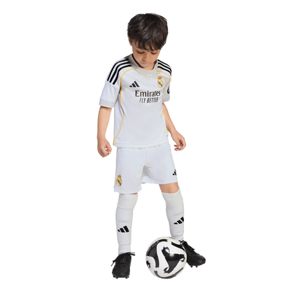 FC Real Madrid Home Mini 25/26 - machsport