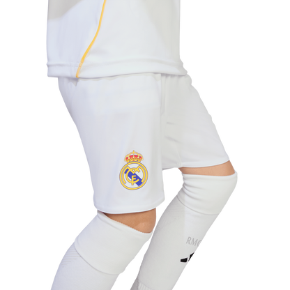 FC Real Madrid Home Mini 25/26 - machsport
