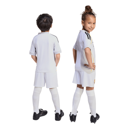 FC Real Madrid Home Mini 25/26 - machsport