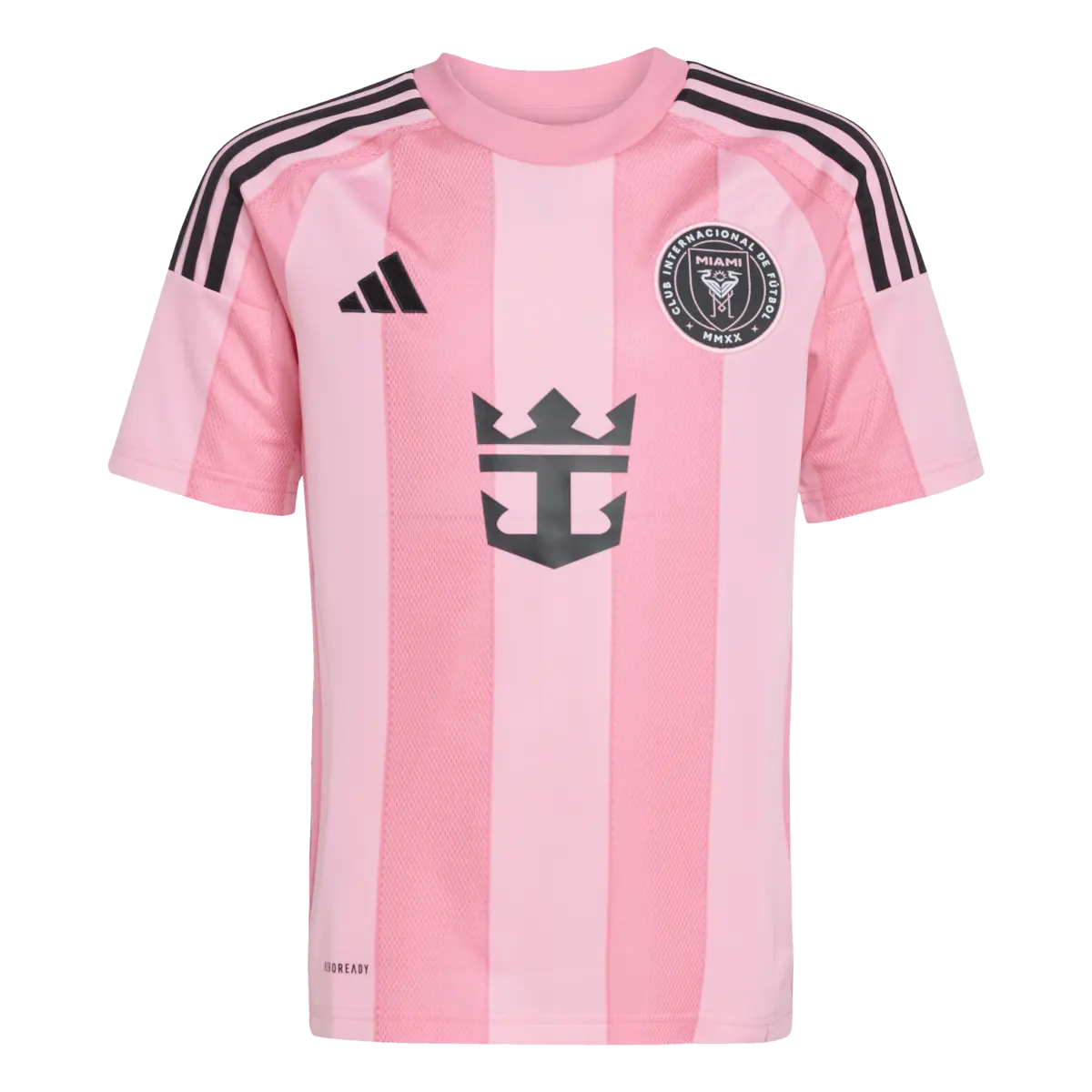 Inter Miami CF Home Trikot 25/26 Kids - machsport – Bild 