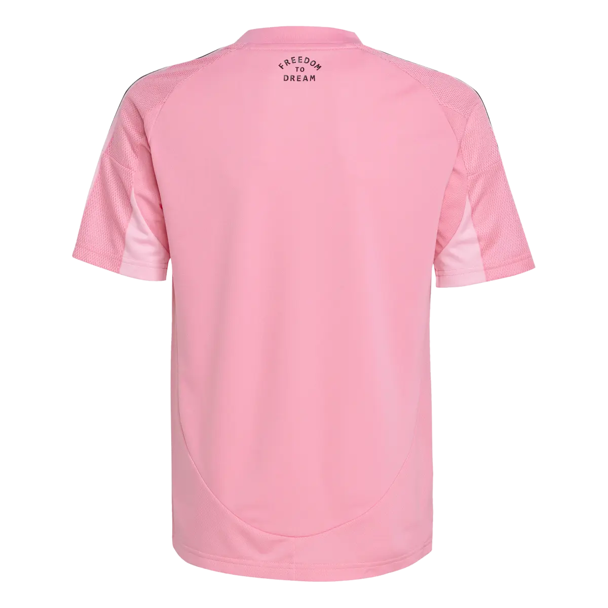 Inter Miami CF Home Trikot 25/26 Kids - machsport – Bild 