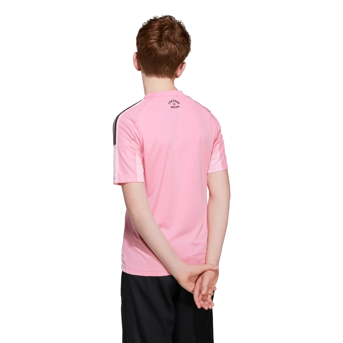 Inter Miami CF Home Trikot 25/26 Kids - machsport