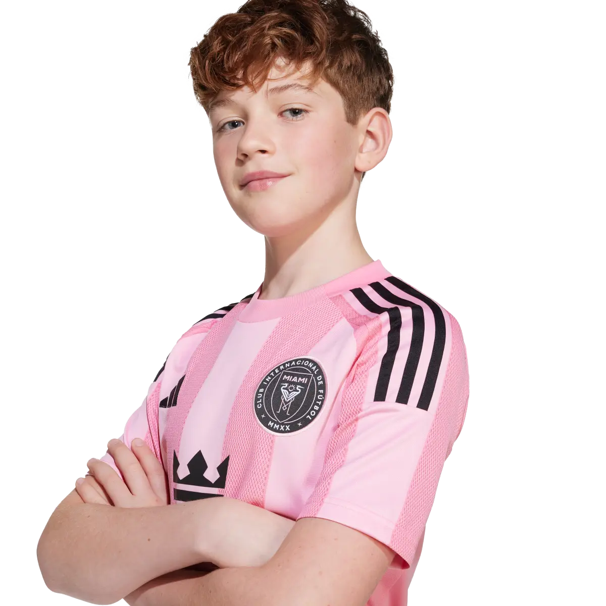 Inter Miami CF Home Trikot 25/26 Kids - machsport
