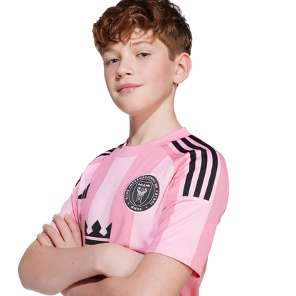 Inter Miami CF Home Trikot 25/26 Kids - machsport