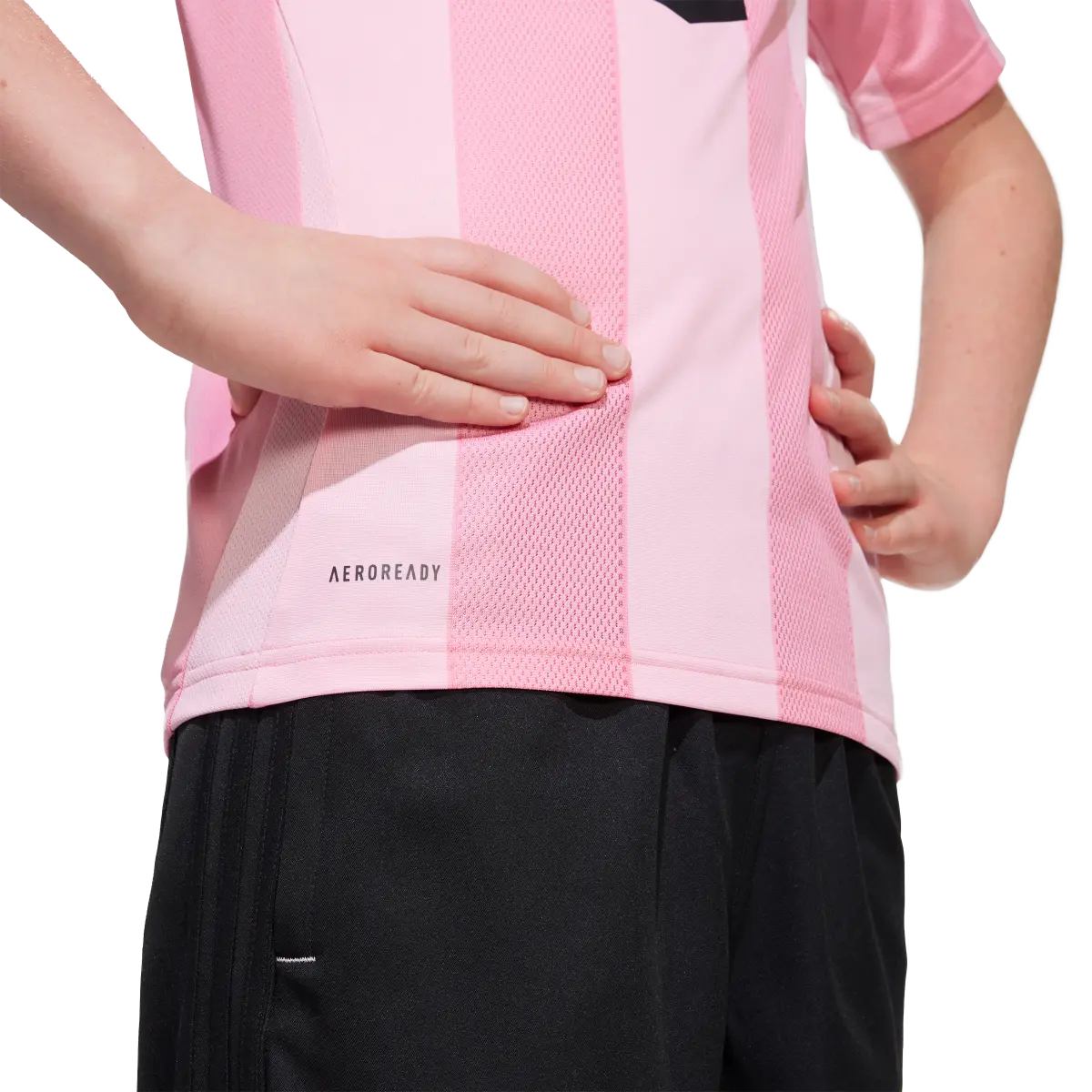 Inter Miami CF Home Trikot 25/26 Kids - machsport – Bild 
