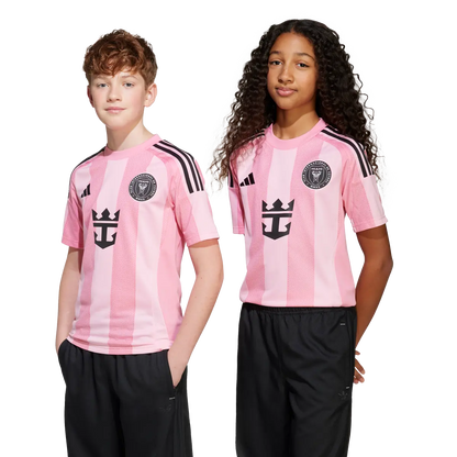 Inter Miami CF Home Trikot 25/26 Kids - machsport