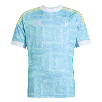 Juventus Turin Away Trikot Kids 25/26 - machsport