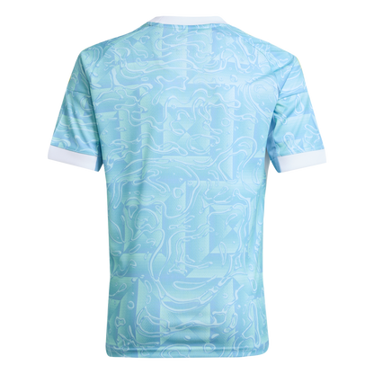 Juventus Turin Away Trikot Kids 25/26 - machsport